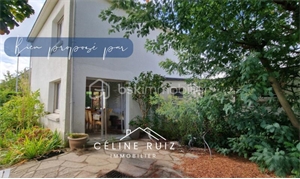 maison à la vente -   49070  BEAUCOUZE, surface 81 m2 vente maison - UBI467423276